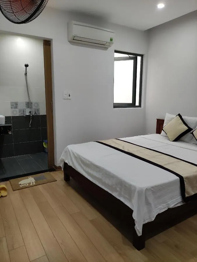 The Sun Homestay Hoi An