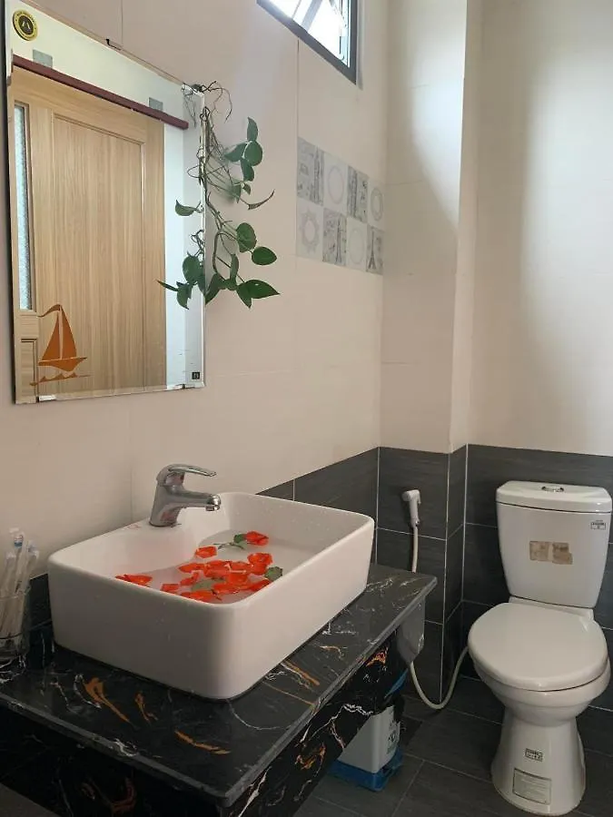 The Sun Homestay Hoi An