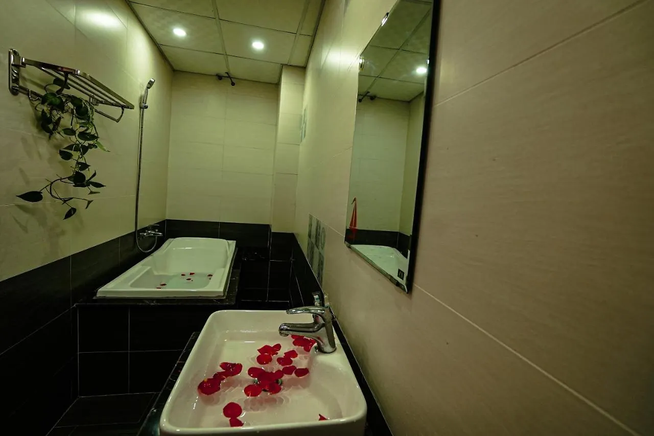 The Sun Homestay Hoi An