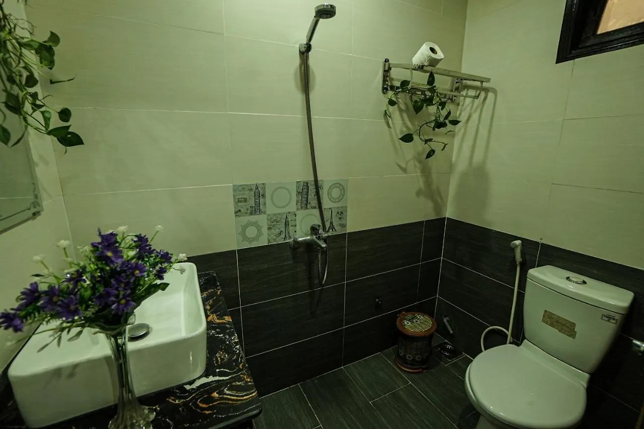 The Sun Homestay Hoi An