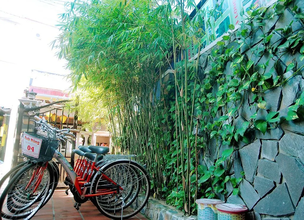The Sun Homestay Hoi An Vietnam