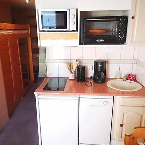 5 Pax Plein Soleil - Propre, Bon Marché, Emplacement ! Appartement Tignes
