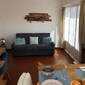 Le Chamonix Appartement Annecy