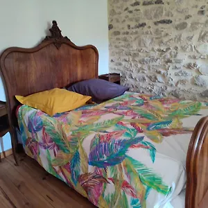 Keur Jant Bi Séjour chez l'habitant Bollène