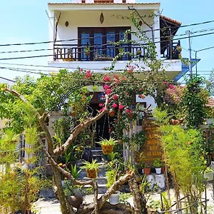 Privatunterkunft Anbang Morning Glory 안방비치 숙소호텔, Hoi An