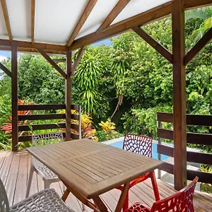 Bel'oasis Appartement Le Lamentin