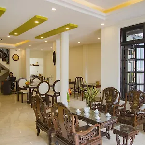 Mi Kha Homestay