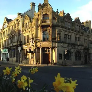 Black Horse Otley Leeds (West Yorkshire)