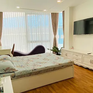 Tropical House Appartement Hô Chi Minh-Ville
