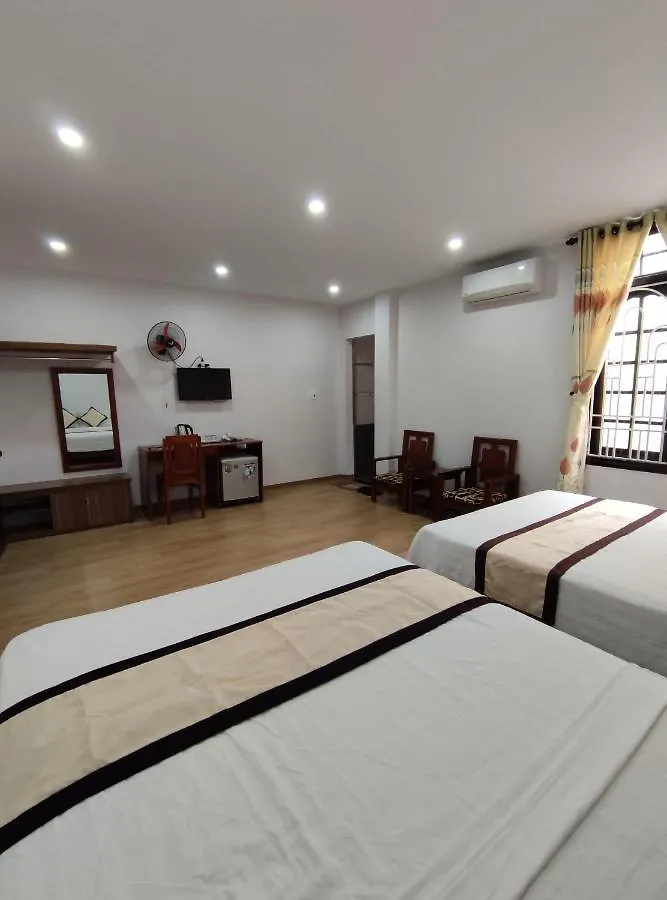 The Sun Homestay Hoi An 0*,