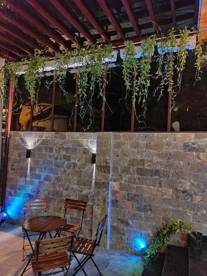 The Sun Homestay Hoi An