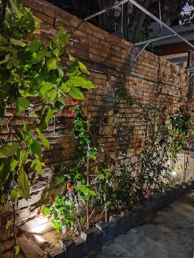The Sun Homestay Hoi An