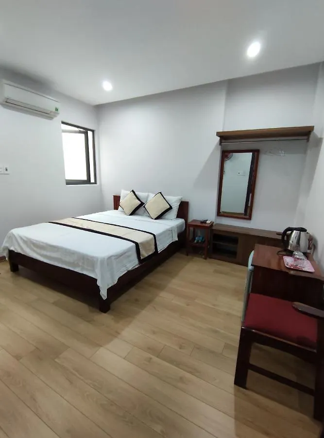 The Sun Homestay Hoi An