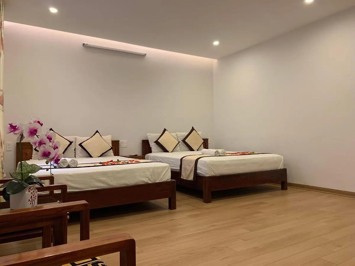 The Sun Homestay Hoi An 0*,