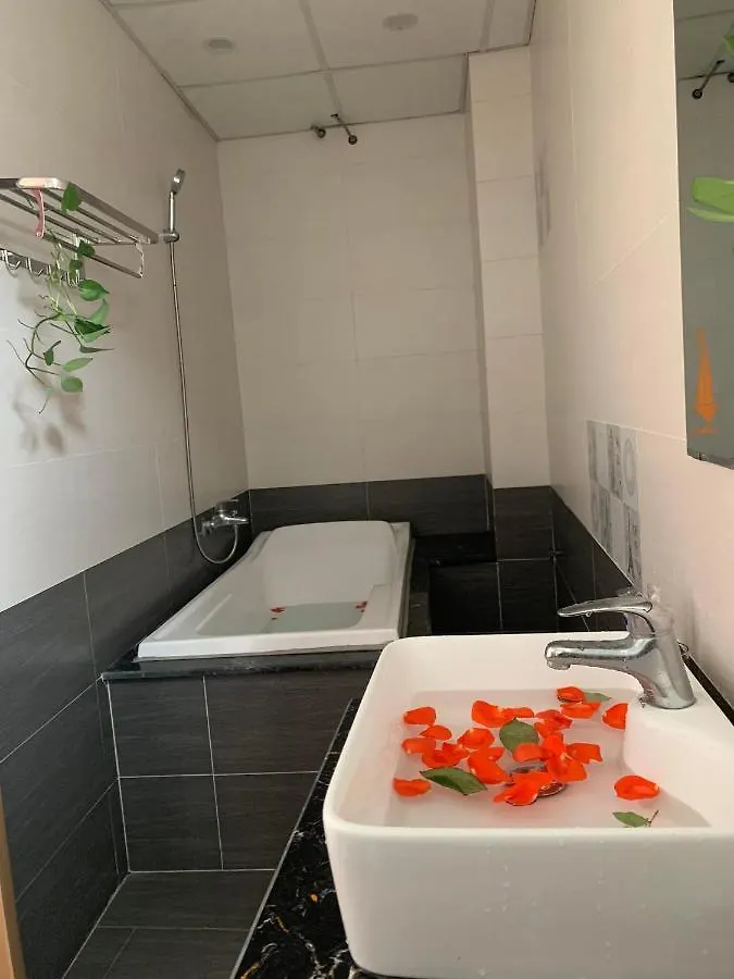 The Sun Homestay Hoi An