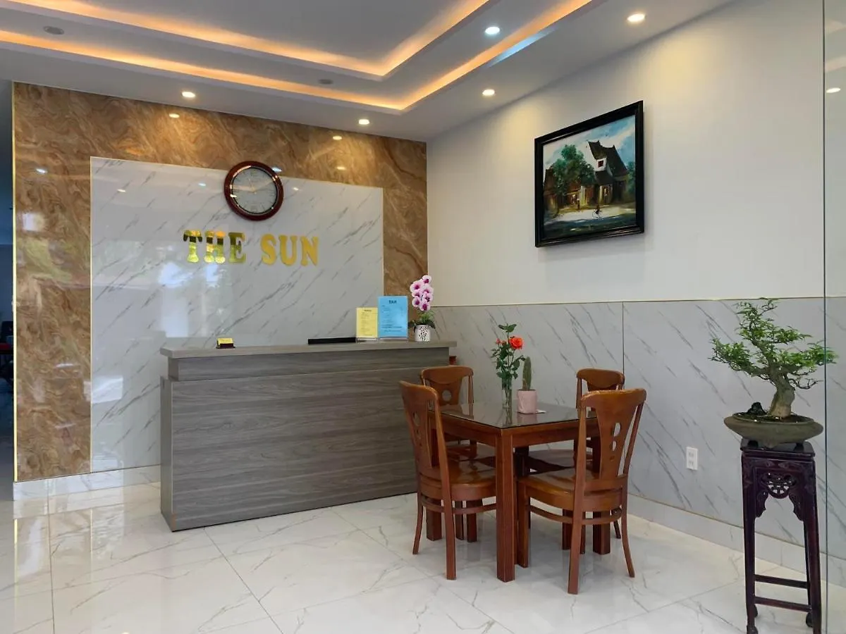 The Sun Homestay Hoi An