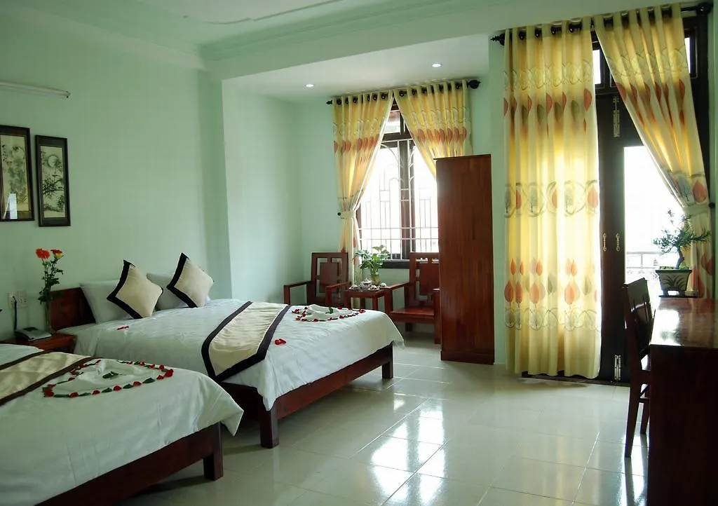 The Sun Homestay Hoi An 0*,  Vietnam