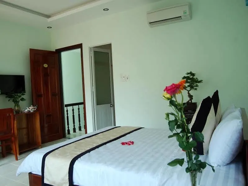 The Sun Homestay Hoi An 0*,  Vietnam