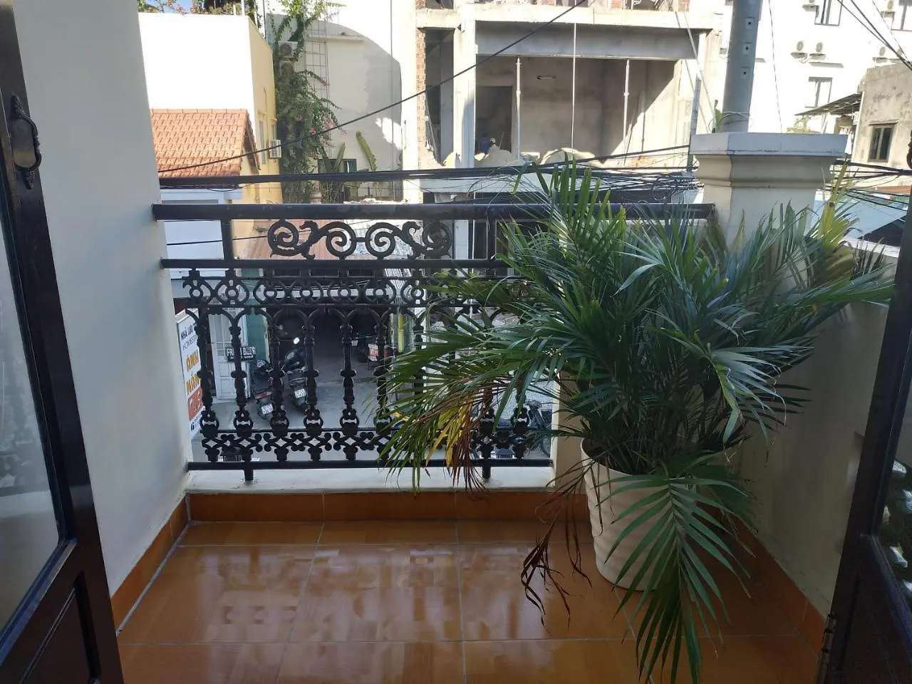 The Sun Homestay Hoi An